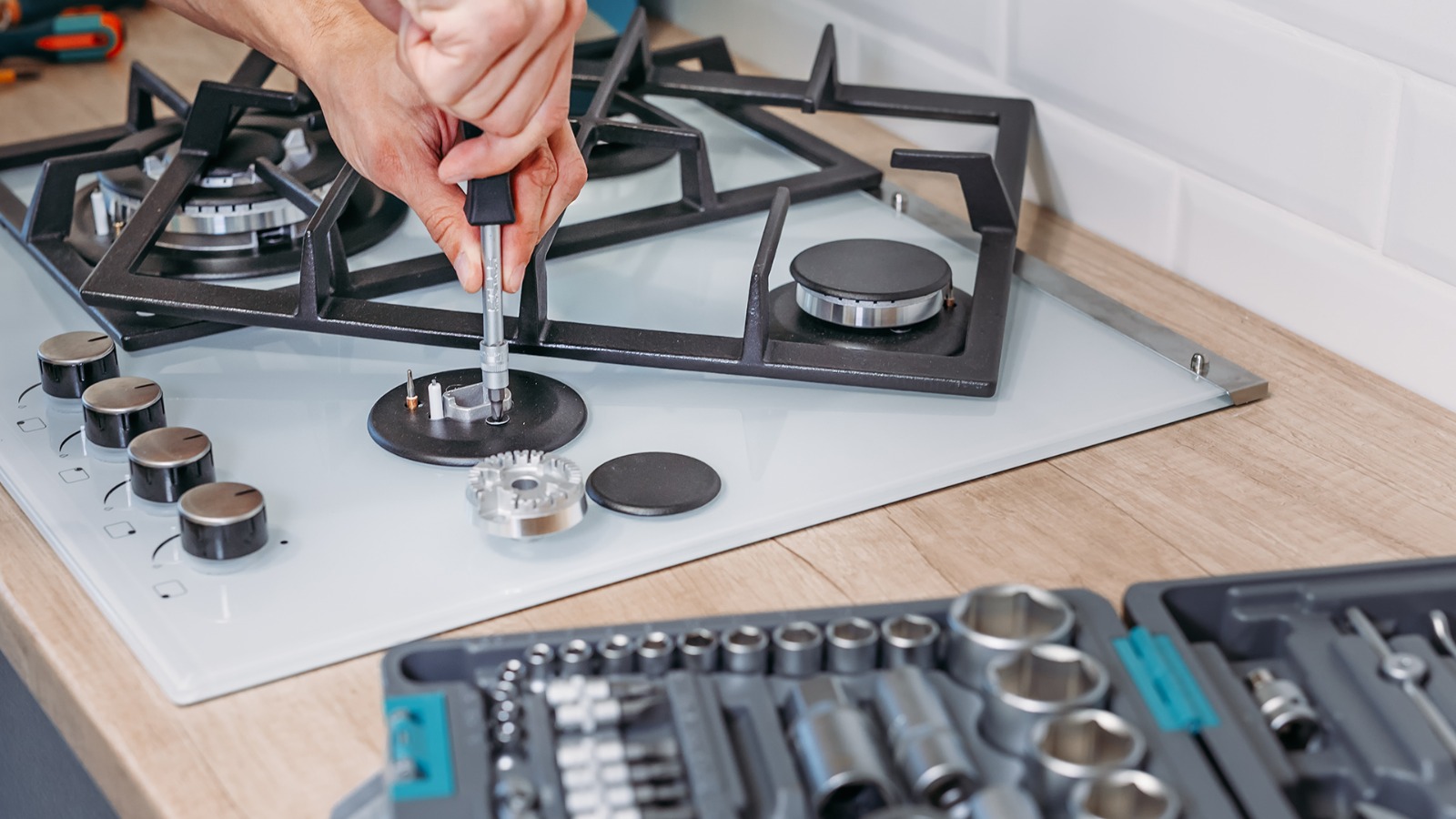 صيانة بوتجازات يونيون اير